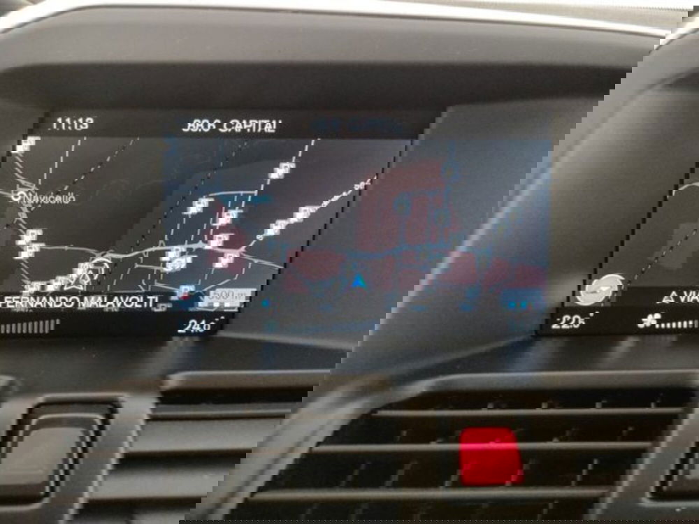 Volvo XC60 usata a Modena (15)