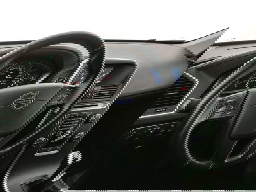 Volvo XC60 usata a Modena (17)