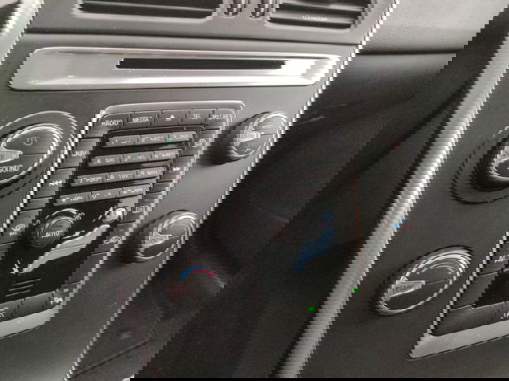 Volvo XC60 usata a Modena (18)