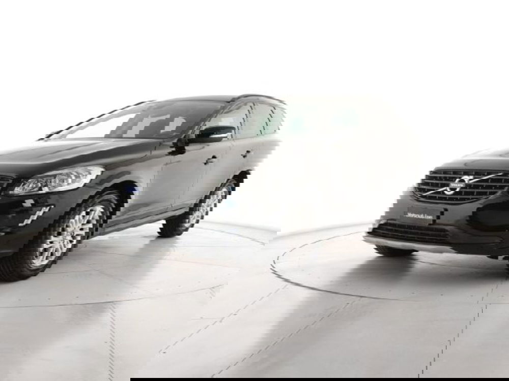 Volvo XC60 usata a Modena (2)