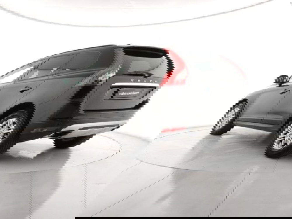 Volvo XC60 usata a Modena (3)