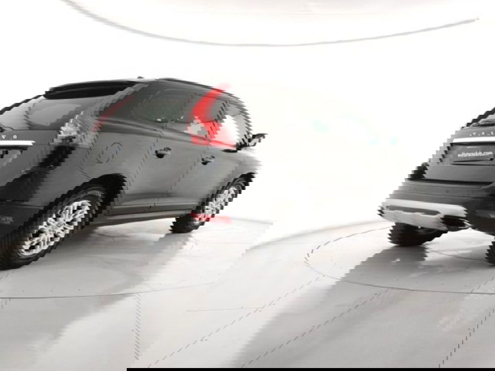 Volvo XC60 usata a Modena (4)