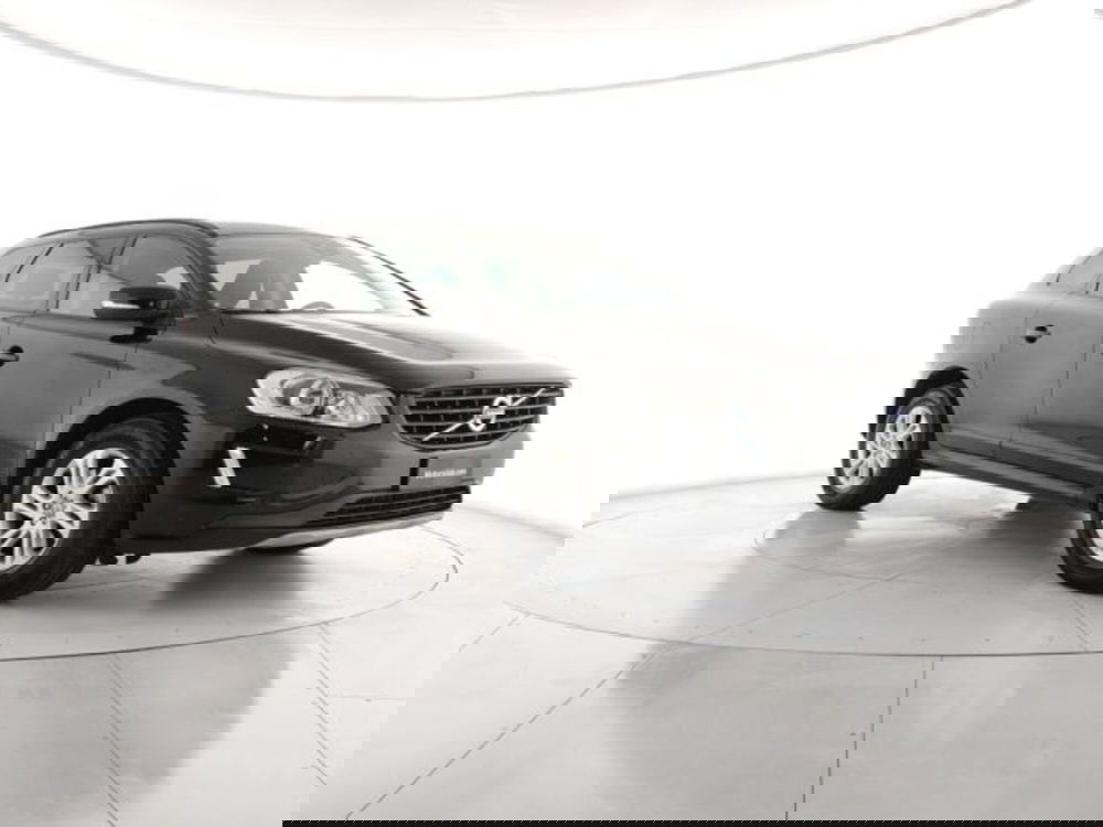 Volvo XC60 usata a Modena (5)