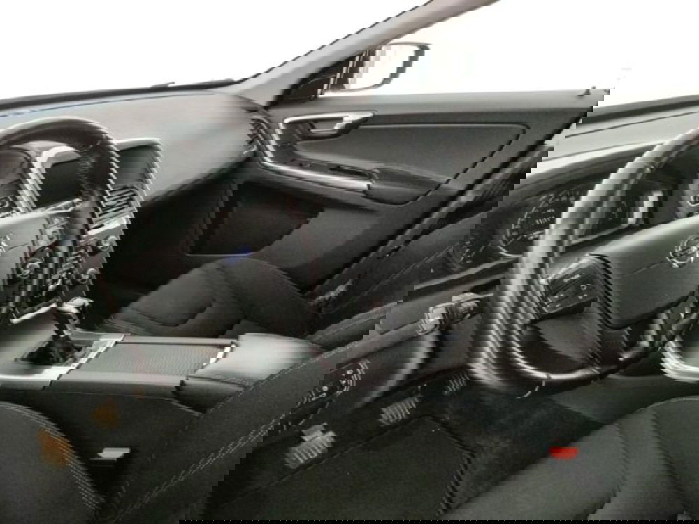 Volvo XC60 usata a Modena (7)