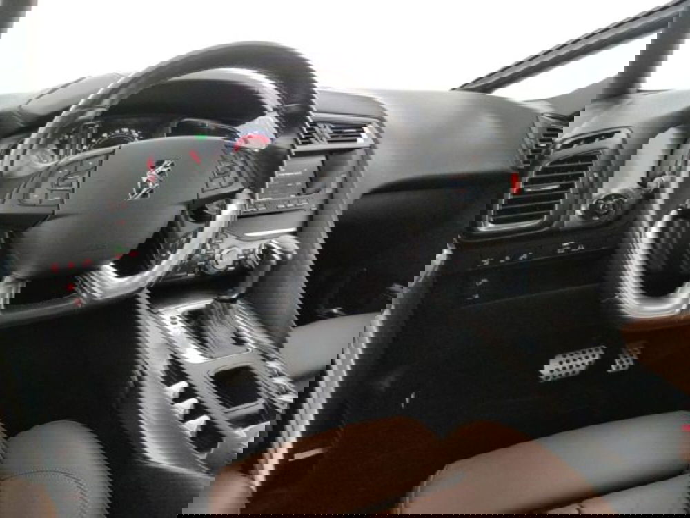 Ds DS 5 usata a Modena (10)