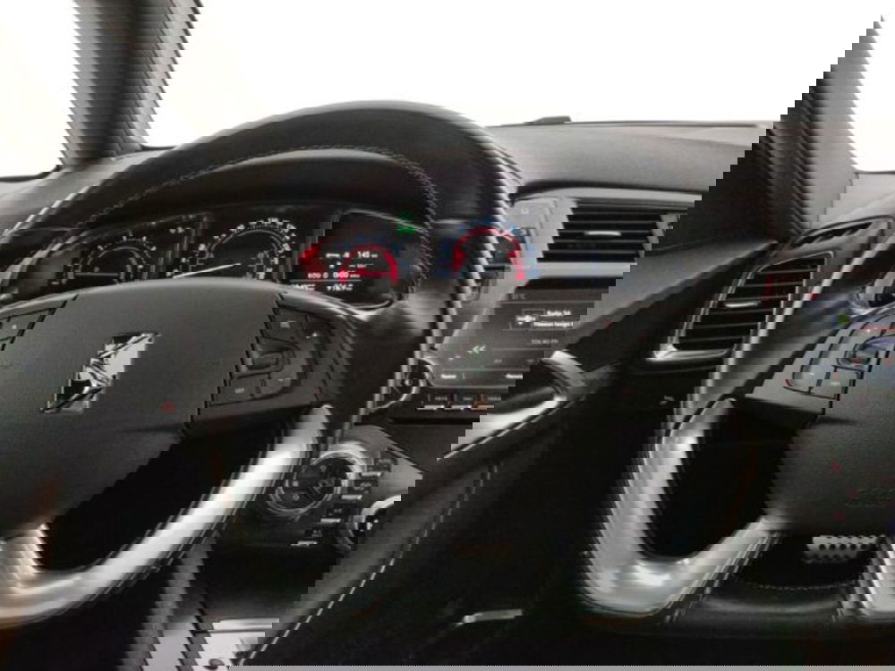 Ds DS 5 usata a Modena (11)