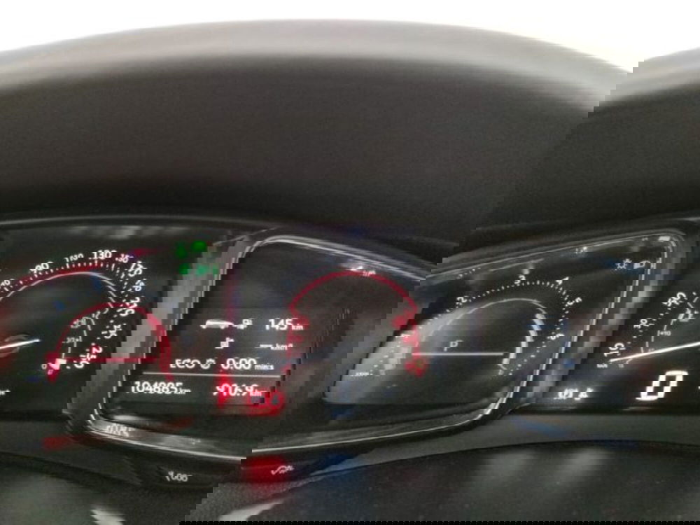 Ds DS 5 usata a Modena (12)