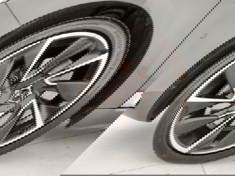 Ds DS 5 usata a Modena (13)