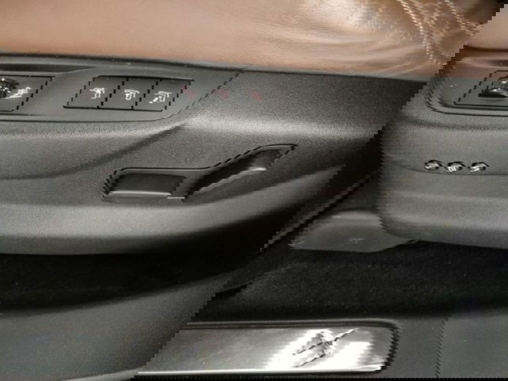 Ds DS 5 usata a Modena (15)