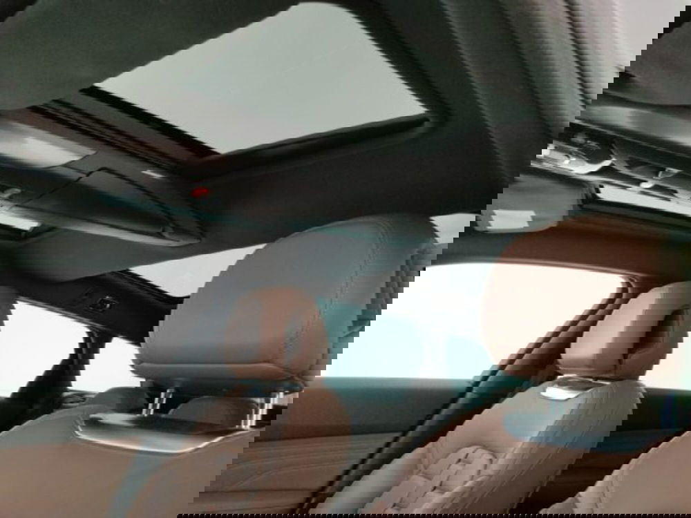 Ds DS 5 usata a Modena (16)