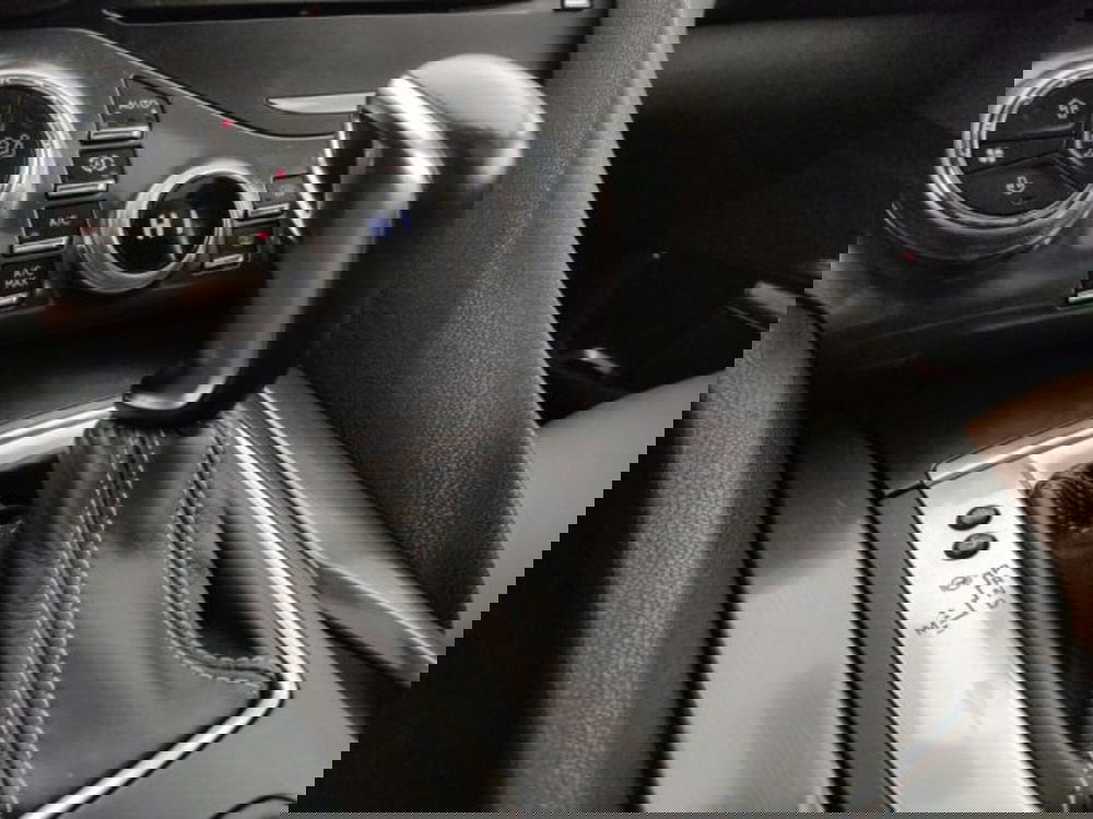 Ds DS 5 usata a Modena (17)