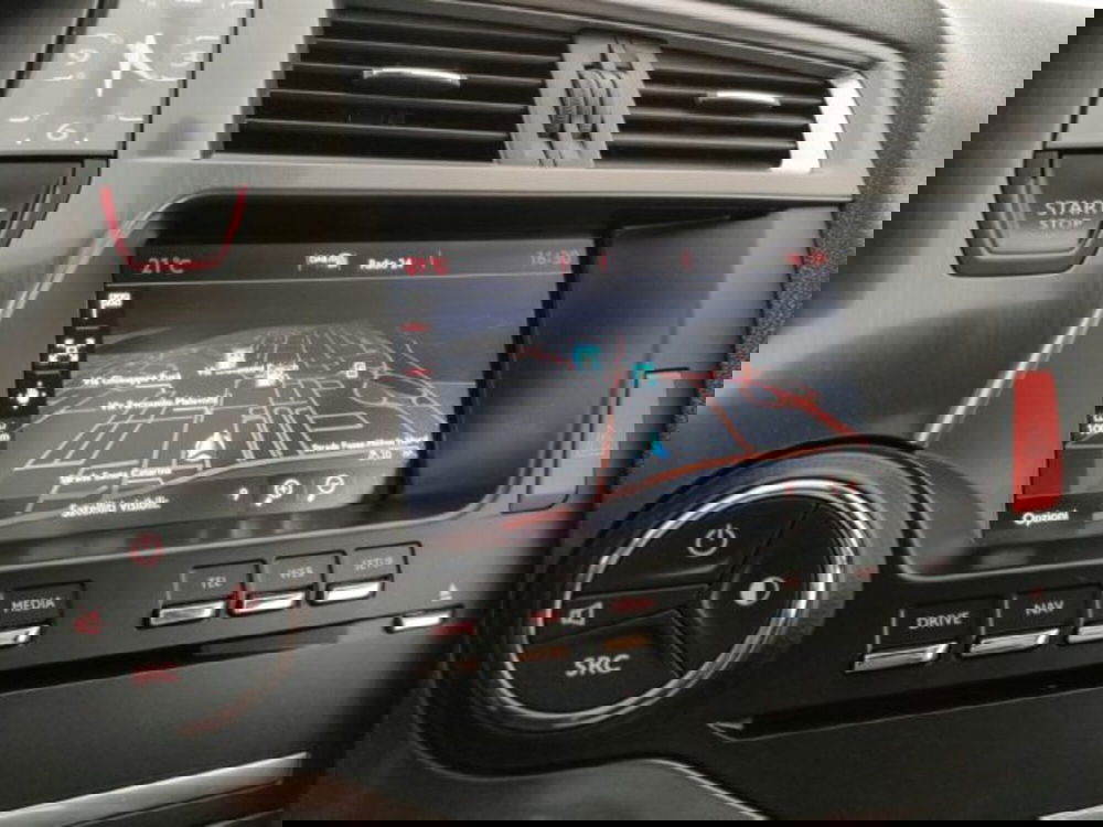 Ds DS 5 usata a Modena (18)