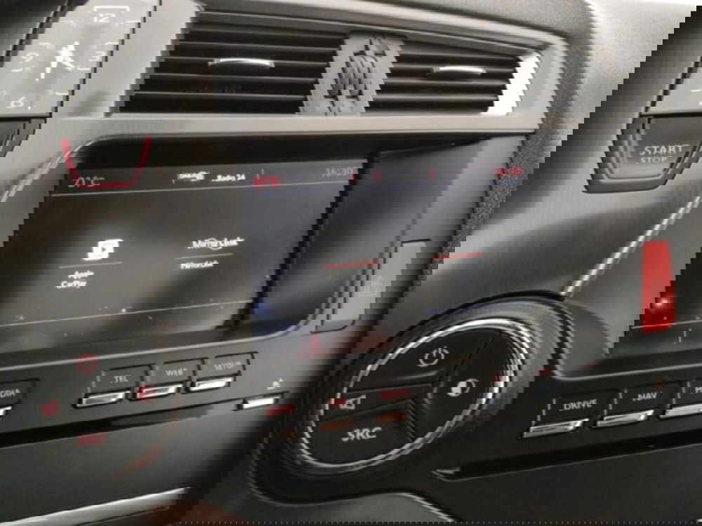 Ds DS 5 usata a Modena (19)