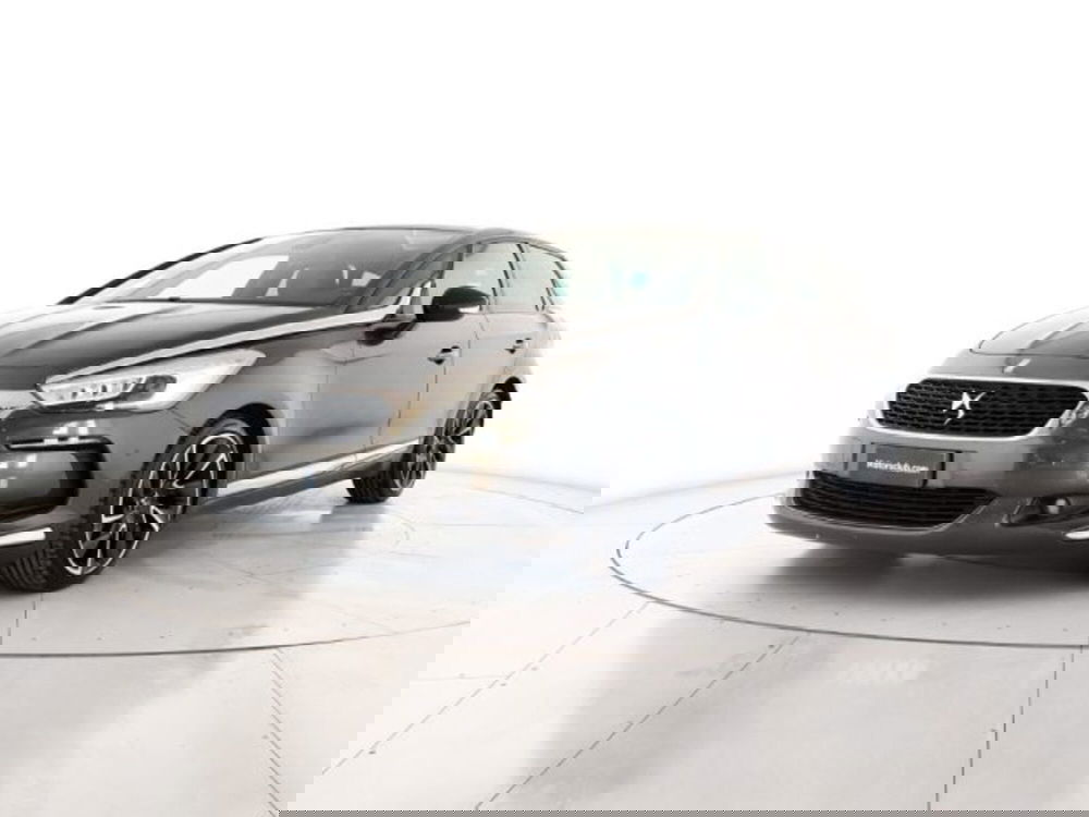 Ds DS 5 usata a Modena (2)