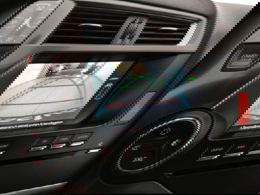 Ds DS 5 usata a Modena (20)