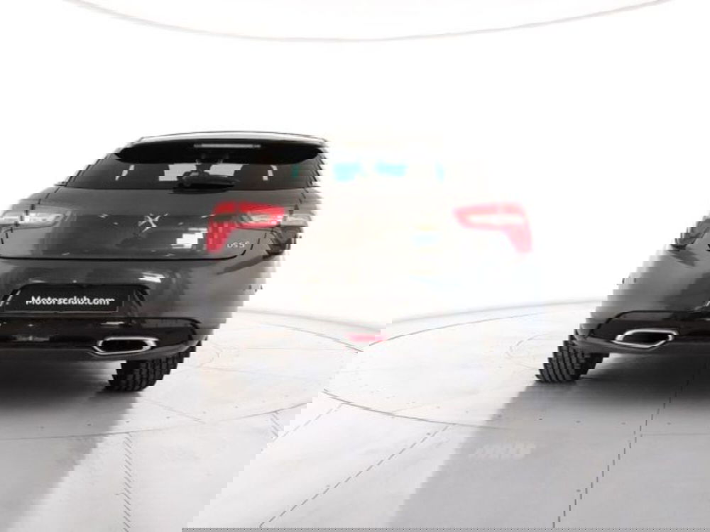 Ds DS 5 usata a Modena (4)