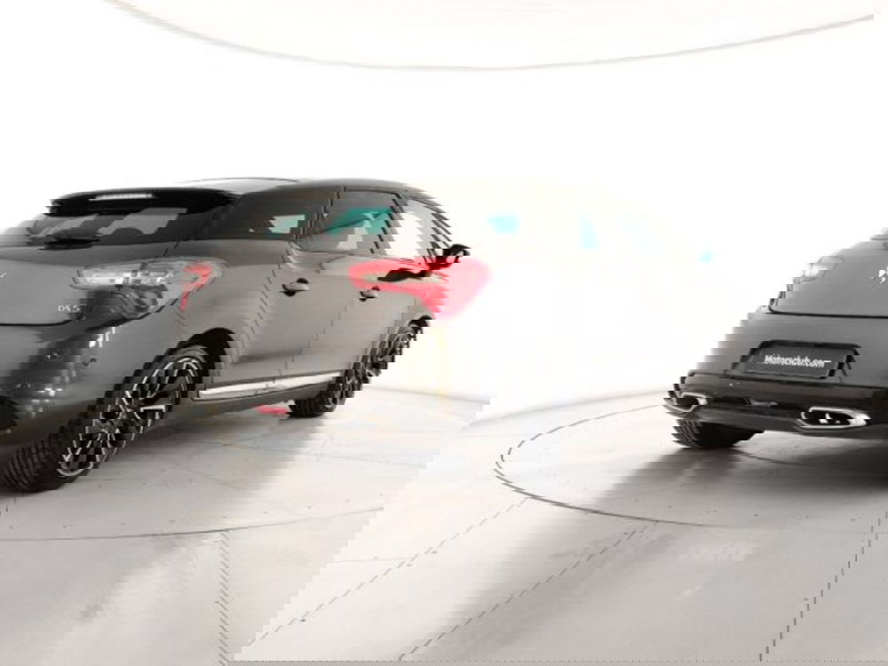 Ds DS 5 usata a Modena (5)