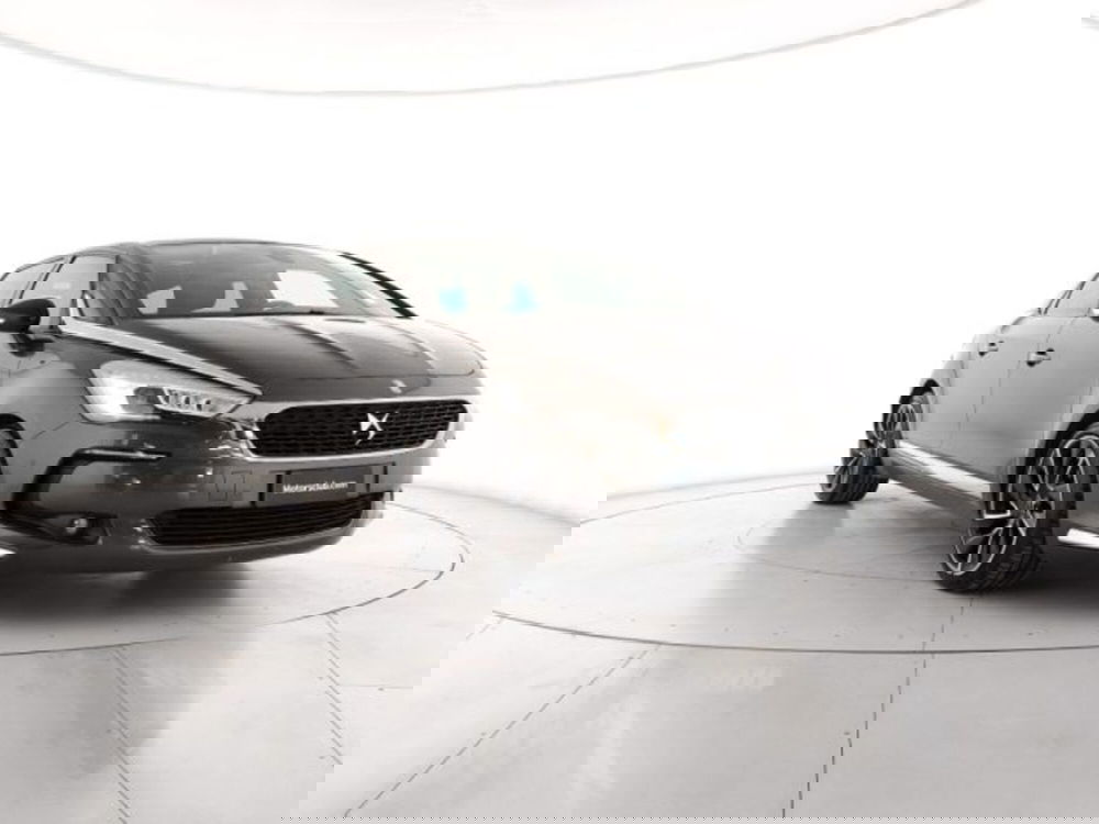 Ds DS 5 usata a Modena (6)