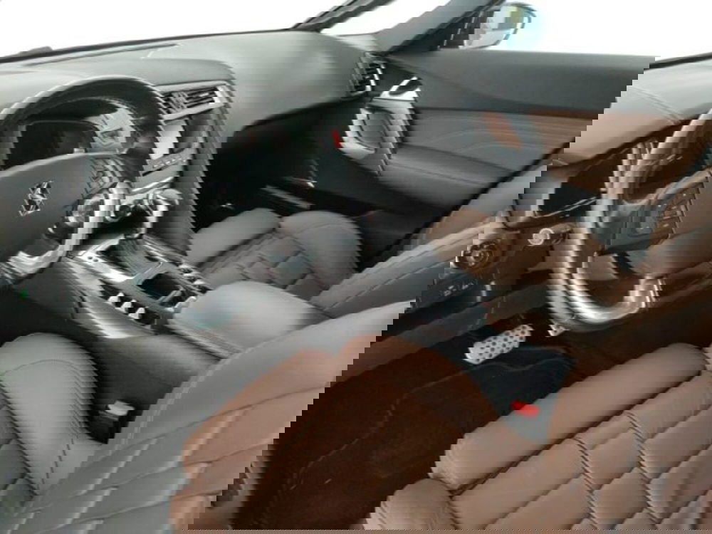 Ds DS 5 usata a Modena (7)