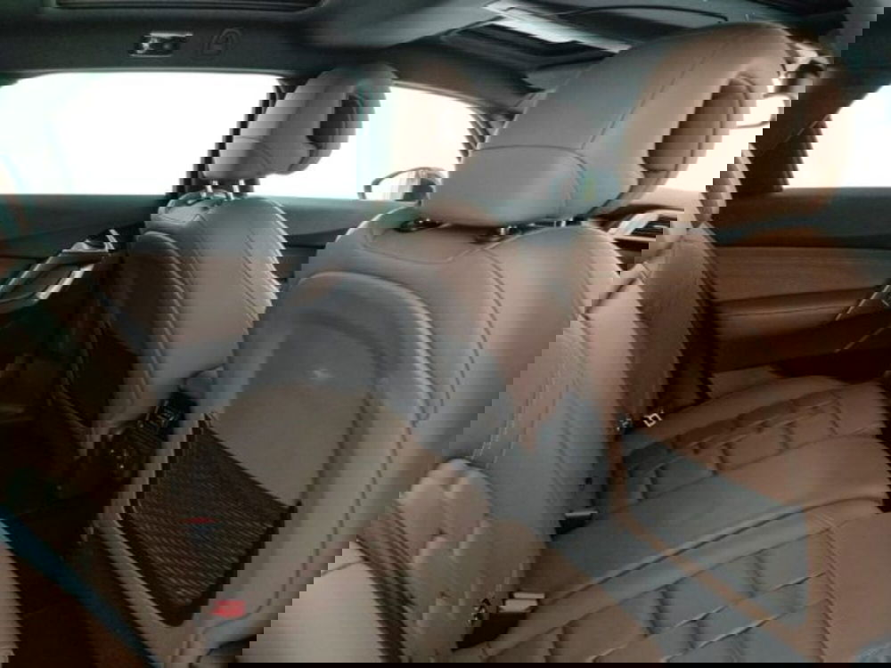 Ds DS 5 usata a Modena (8)