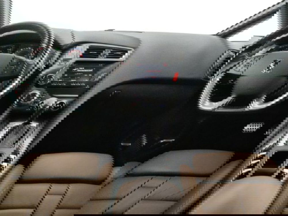 Ds DS 5 usata a Modena (9)