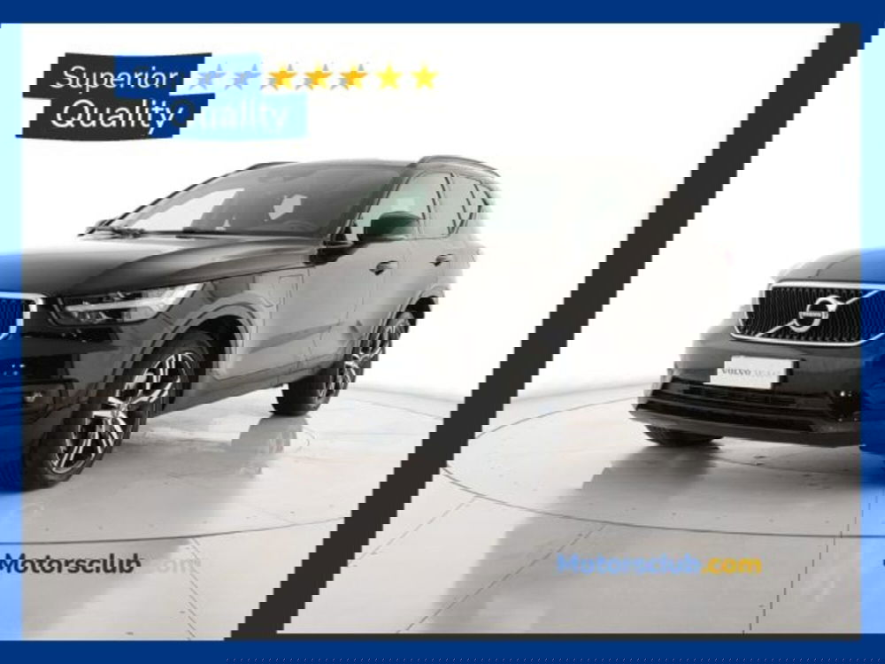 Volvo XC40 usata a Modena