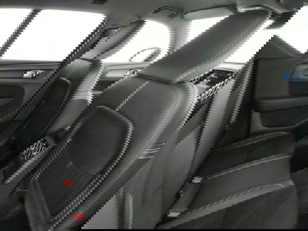 Volvo XC40 usata a Modena (10)