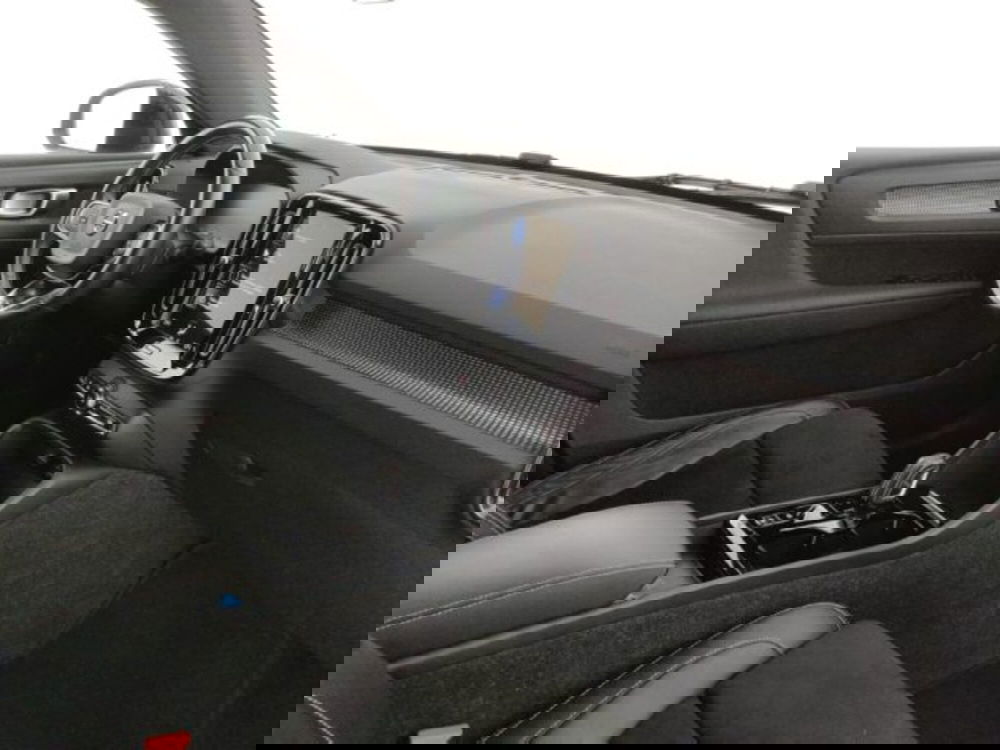 Volvo XC40 usata a Modena (11)