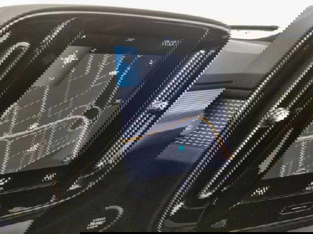 Volvo XC40 usata a Modena (14)