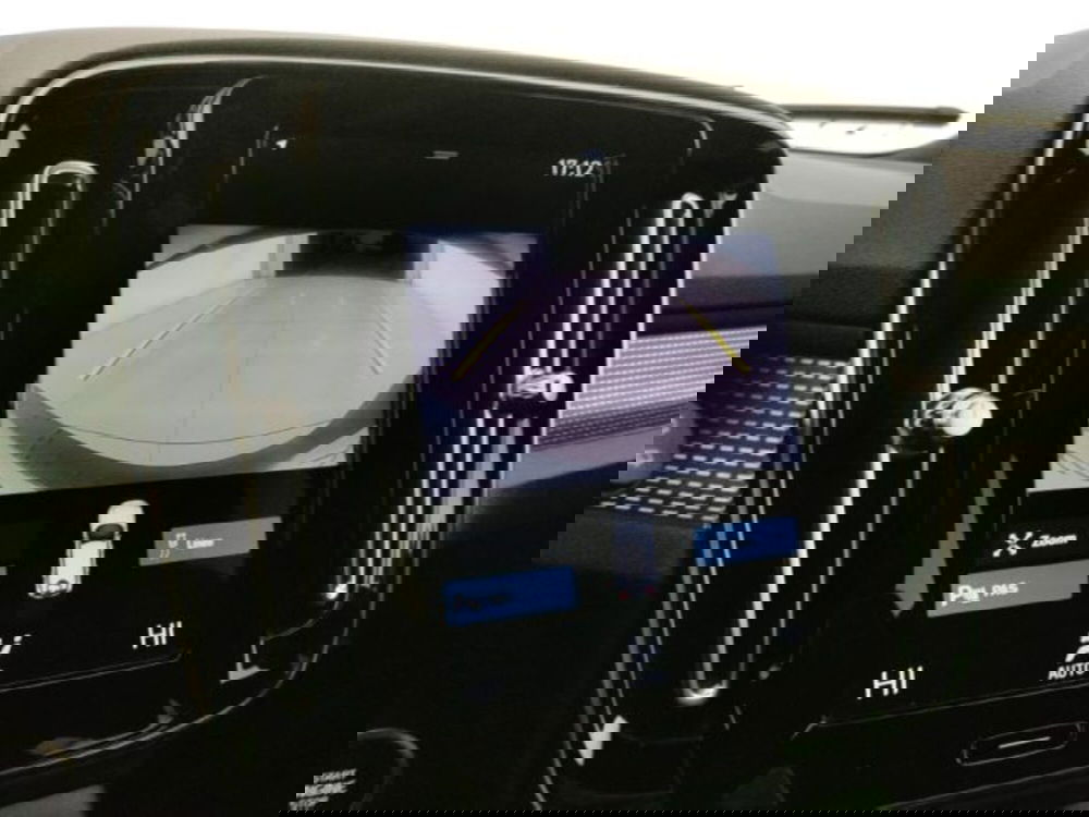 Volvo XC40 usata a Modena (15)