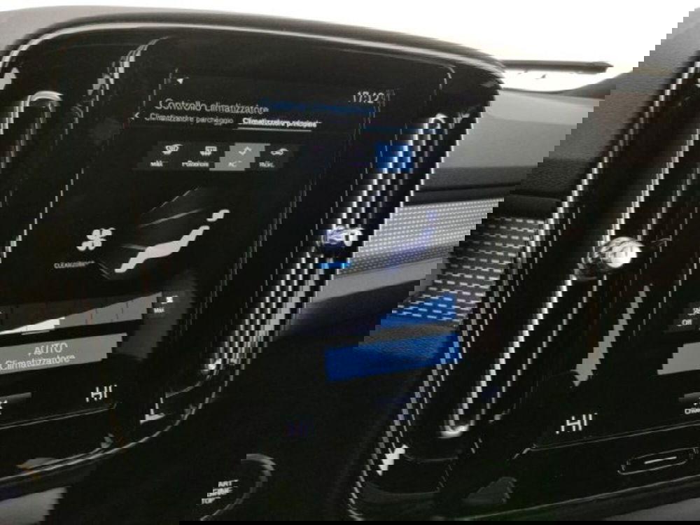 Volvo XC40 usata a Modena (16)