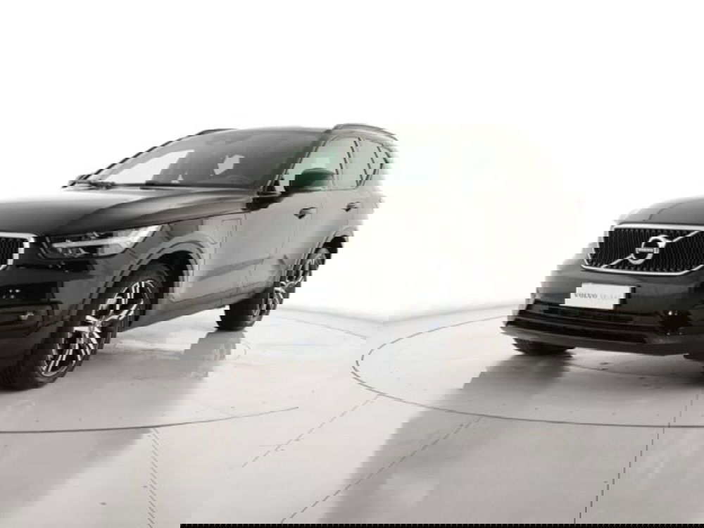 Volvo XC40 usata a Modena (2)