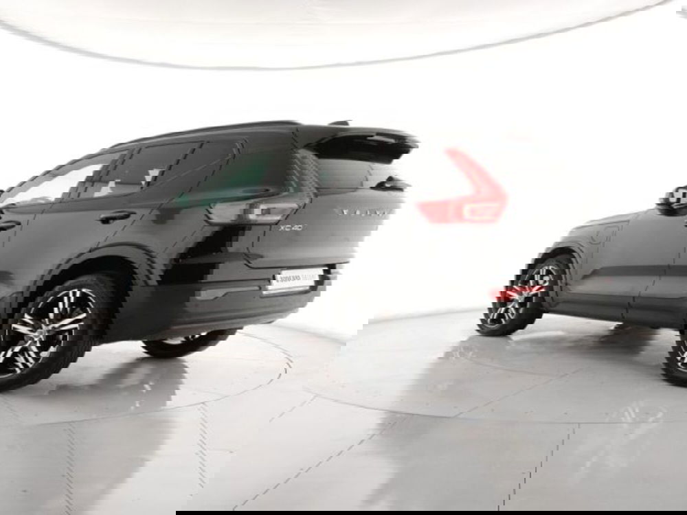 Volvo XC40 usata a Modena (3)