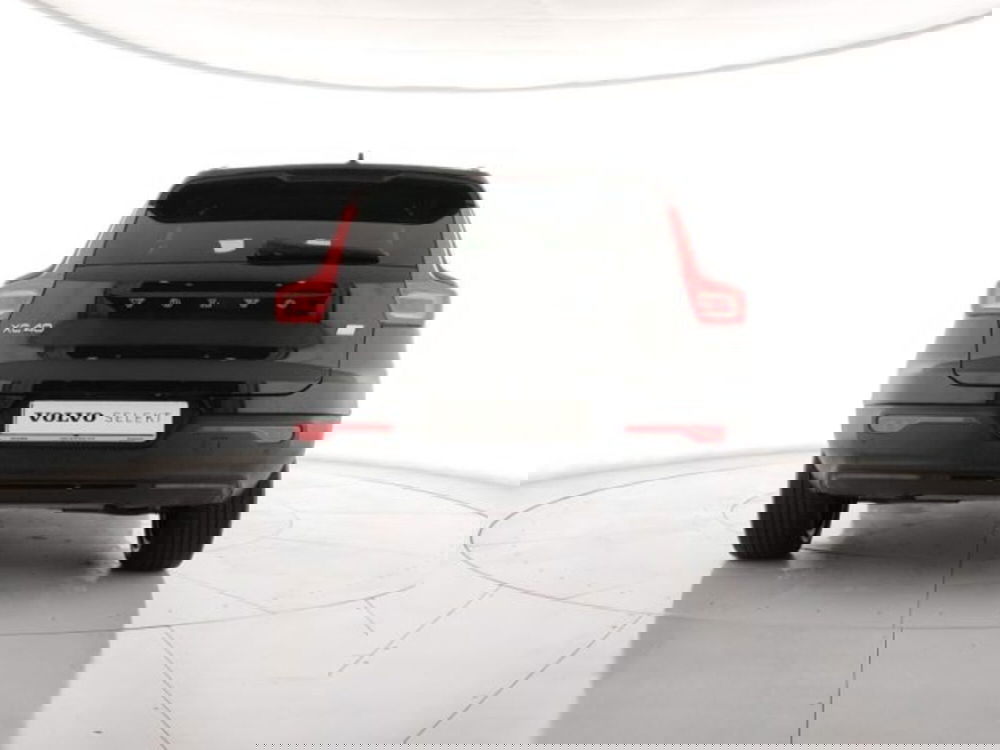 Volvo XC40 usata a Modena (4)