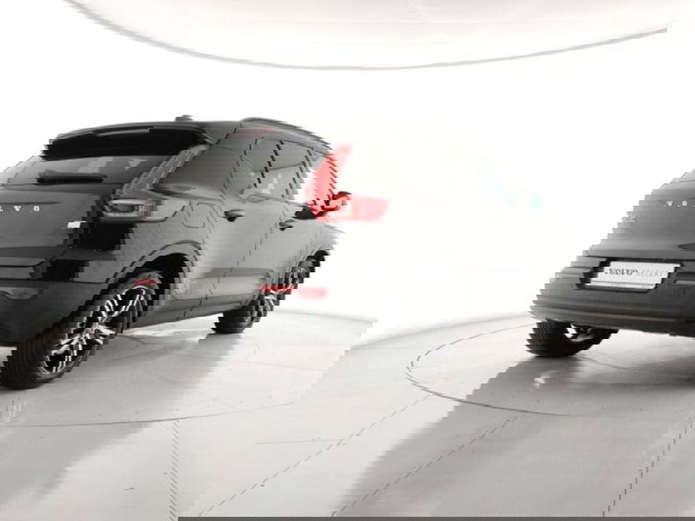 Volvo XC40 usata a Modena (5)