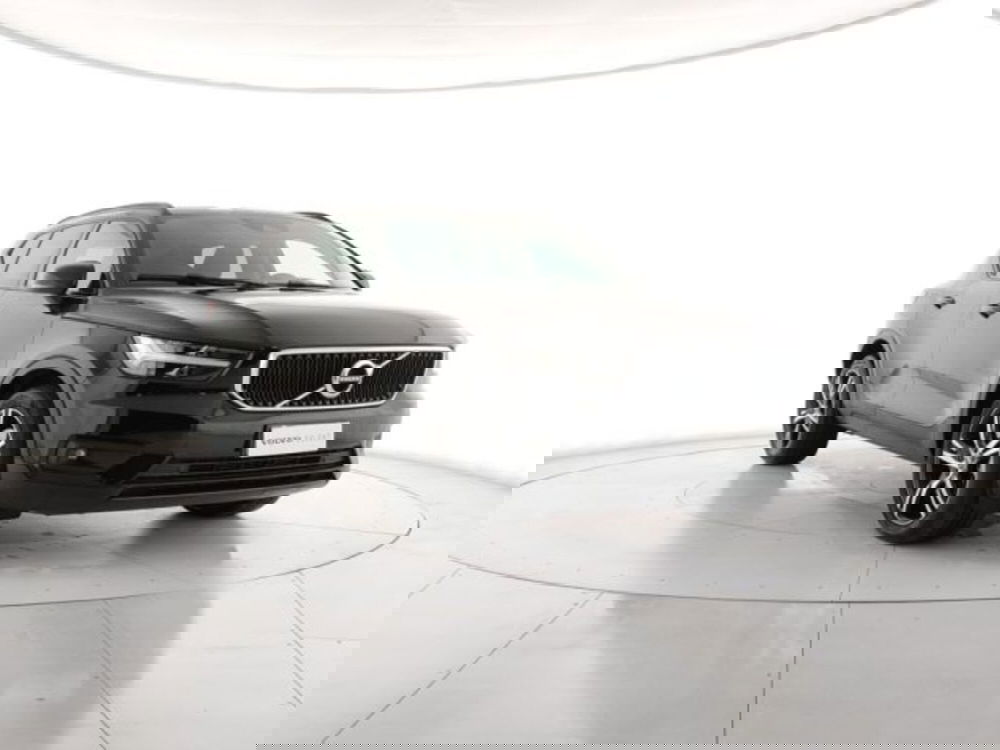 Volvo XC40 usata a Modena (6)