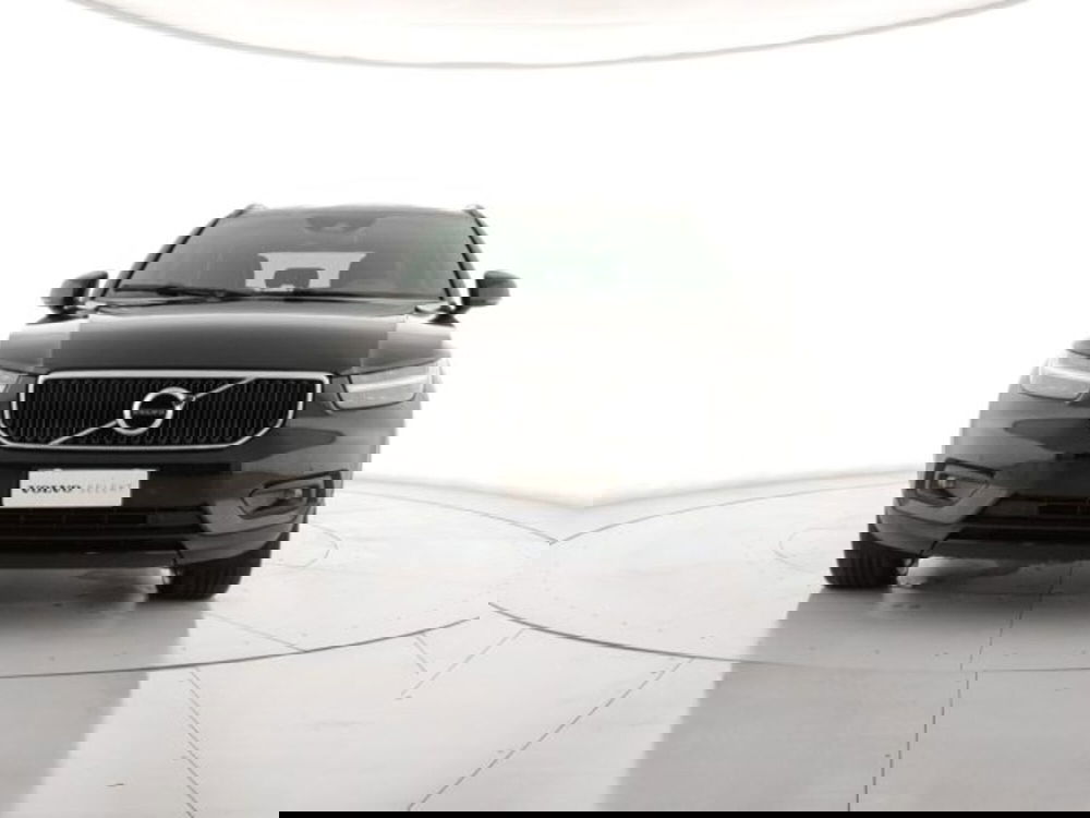 Volvo XC40 usata a Modena (7)
