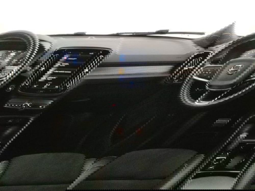 Volvo XC40 usata a Modena (9)