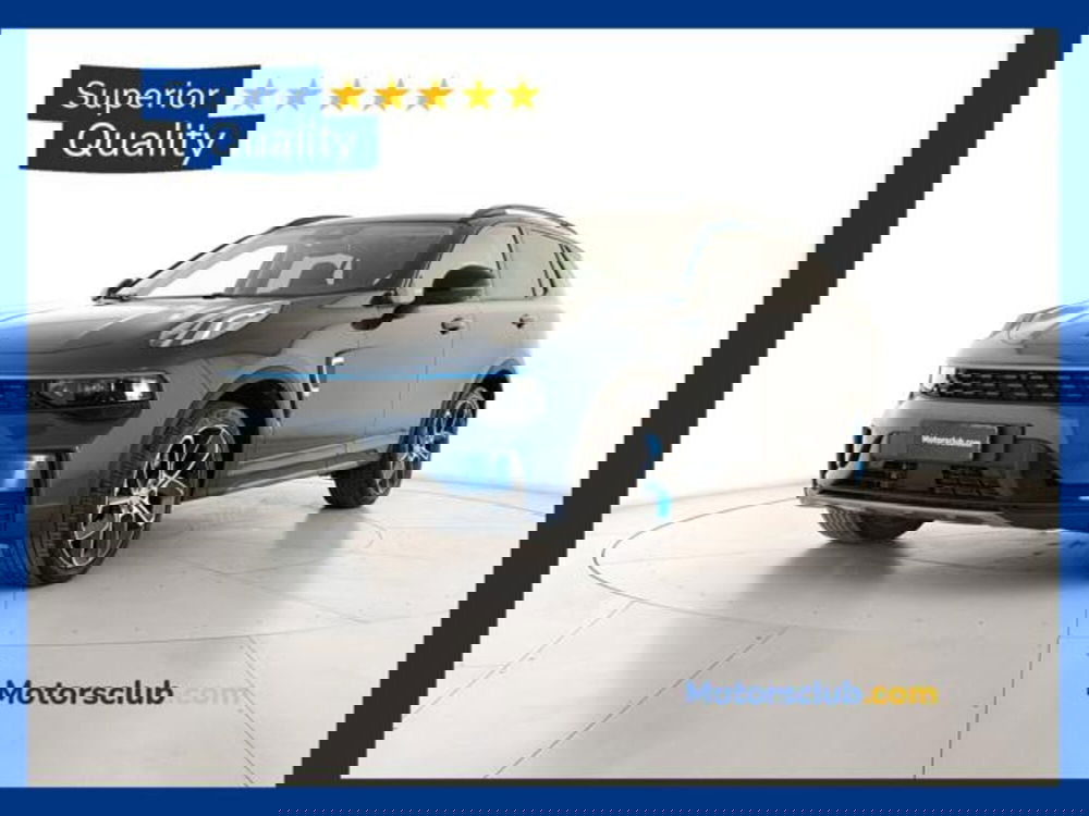 Lynk & Co 01 usata a Modena