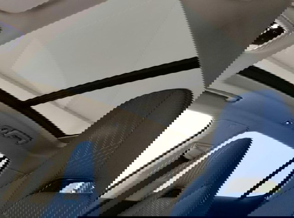 Lynk & Co 01 usata a Modena (15)