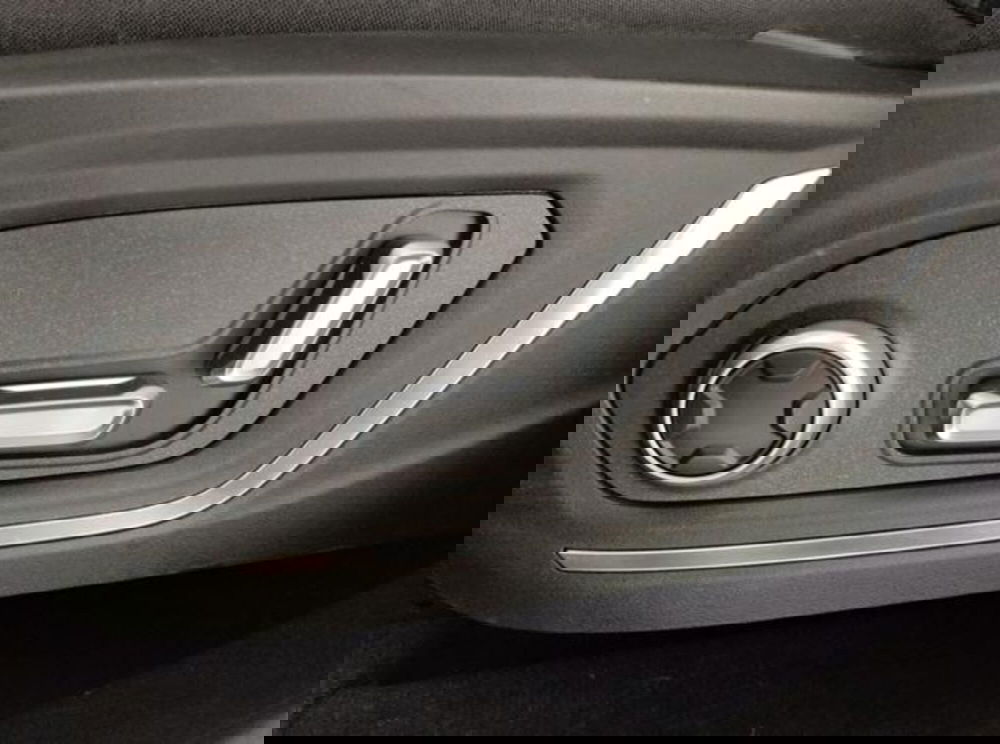 Lynk & Co 01 usata a Modena (16)