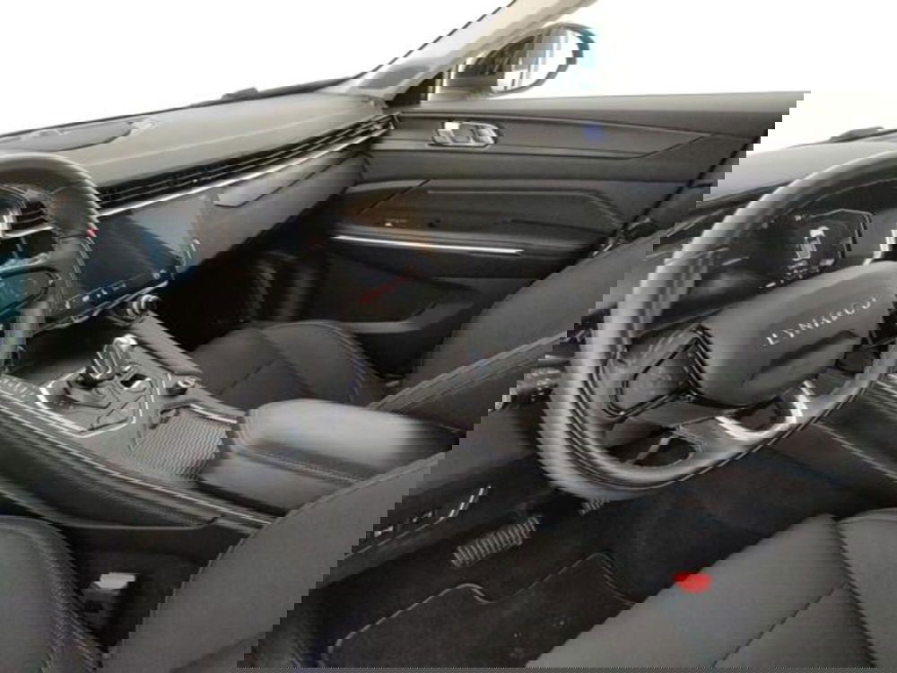 Lynk & Co 01 usata a Modena (17)