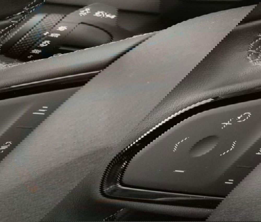 Lynk & Co 01 usata a Modena (18)