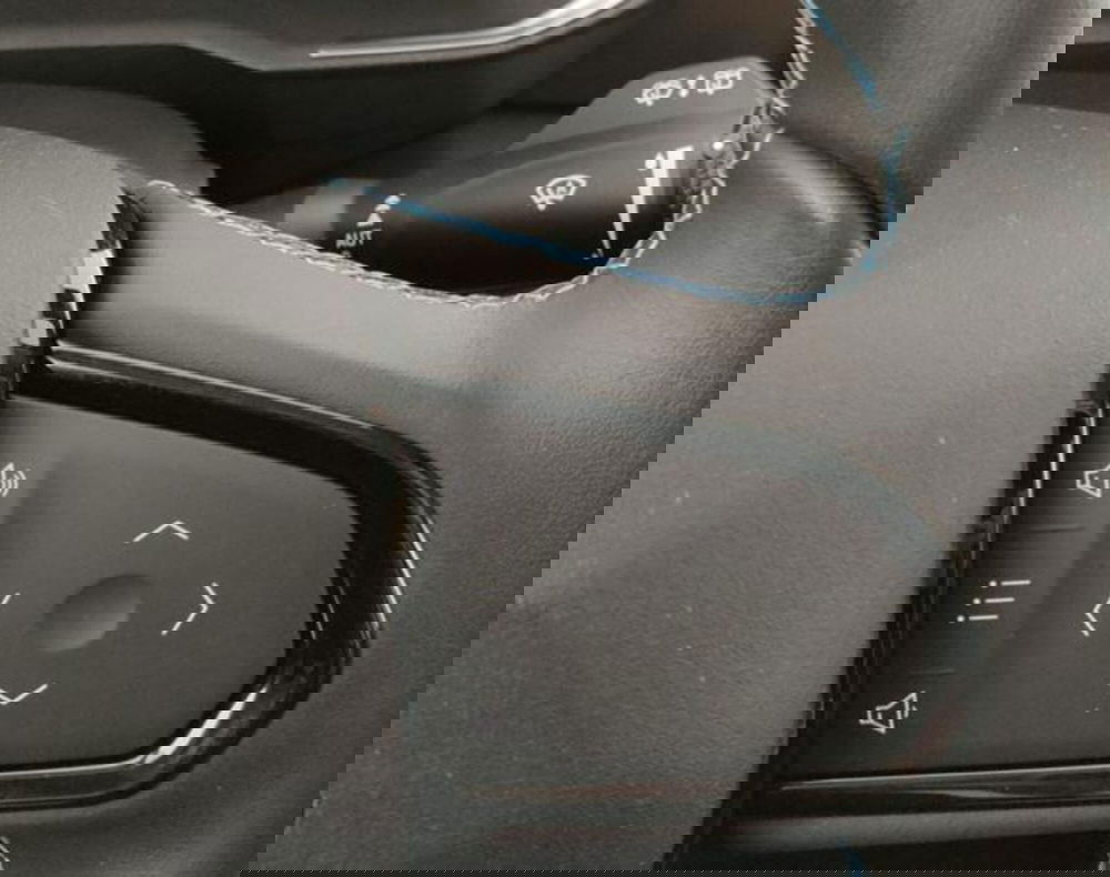 Lynk & Co 01 usata a Modena (19)