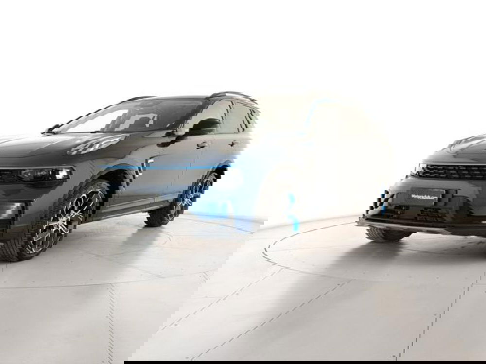 Lynk & Co 01 usata a Modena (2)