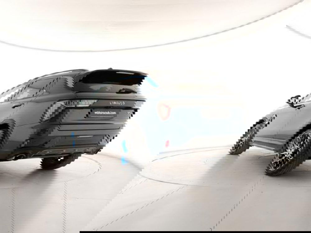 Lynk & Co 01 usata a Modena (3)