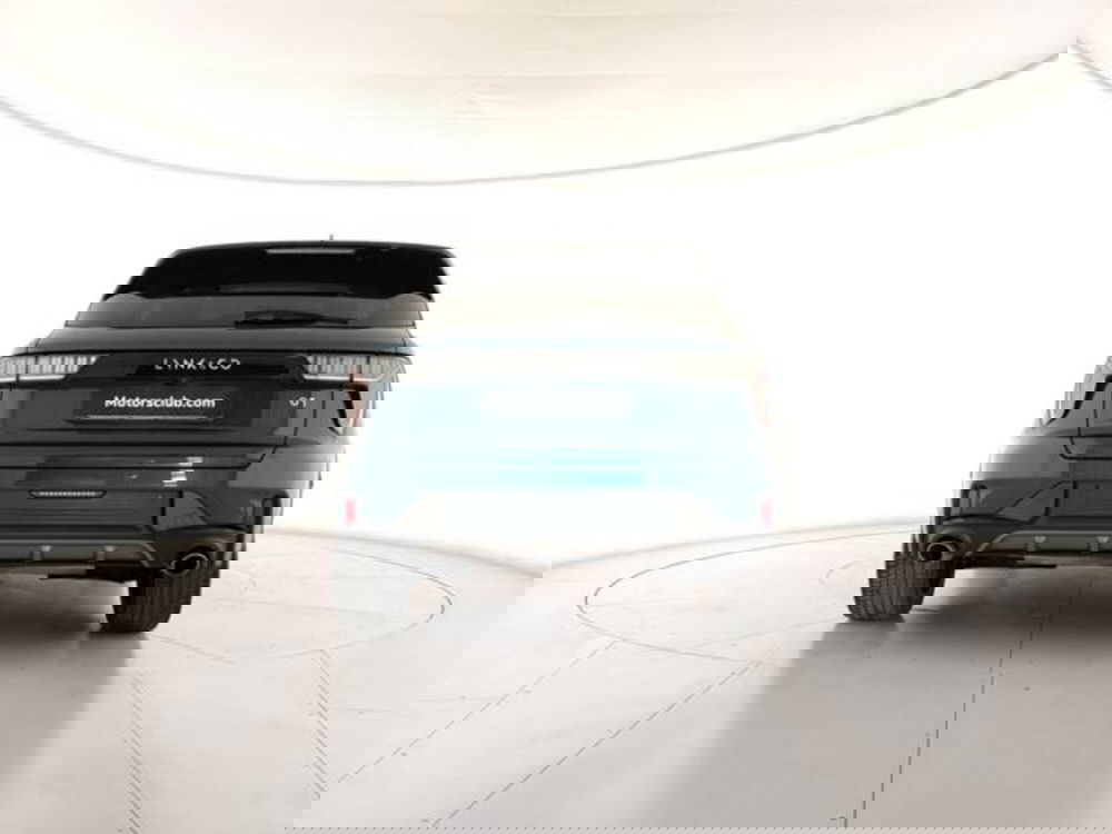 Lynk & Co 01 usata a Modena (4)