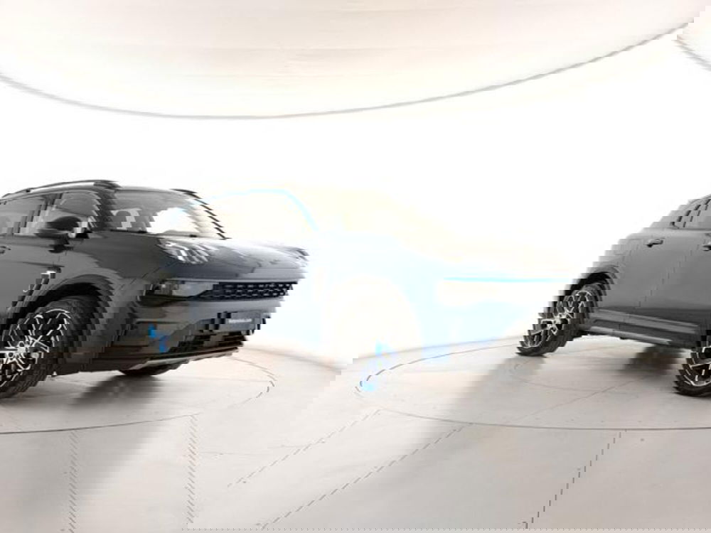 Lynk & Co 01 usata a Modena (6)