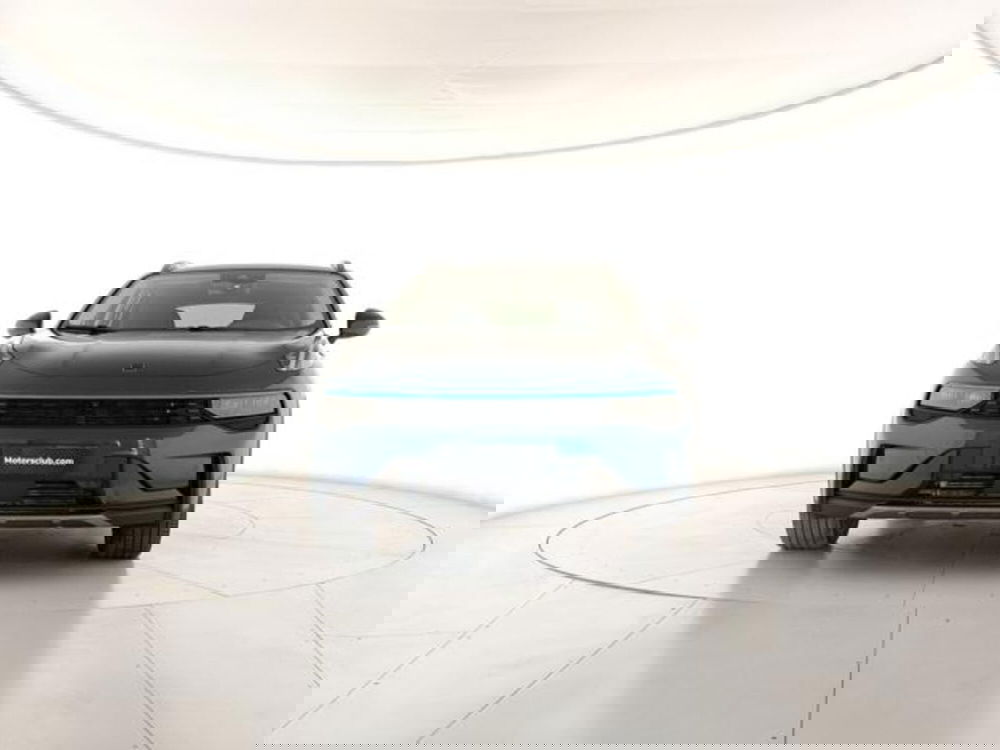 Lynk & Co 01 usata a Modena (7)