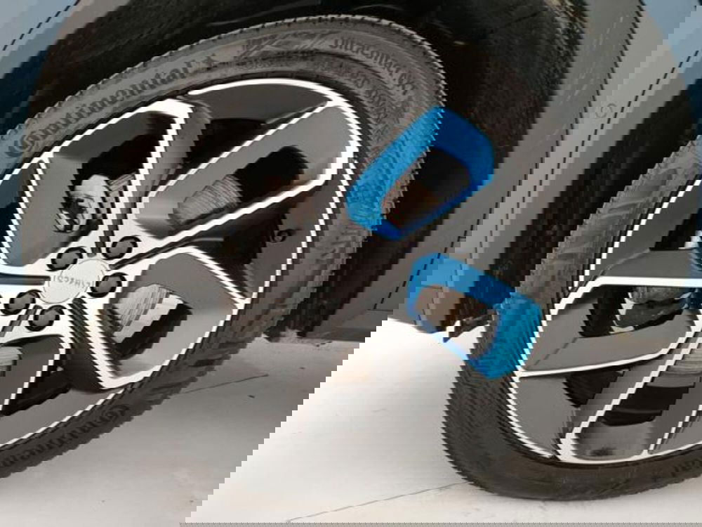 Lynk & Co 01 usata a Modena (8)